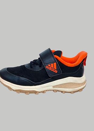 Женские кроссовки adidas fortarun atr lo el