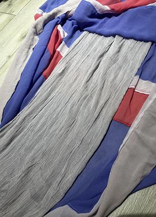 Сарафан довгий, легкий, літній 4