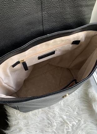 Кожаный шикарный рюкзак radley10 фото