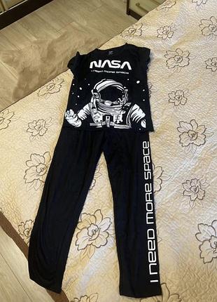 Пижама для мальчика классная стильная практичная