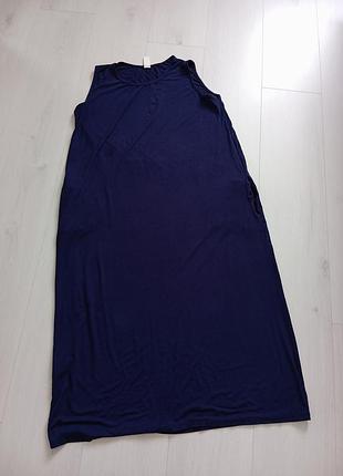 Платье футболка