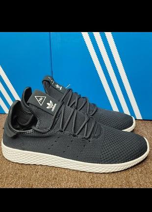 Кроссовки adidas originals x pharell williams tennis hu