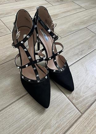 Туфлі primark 5