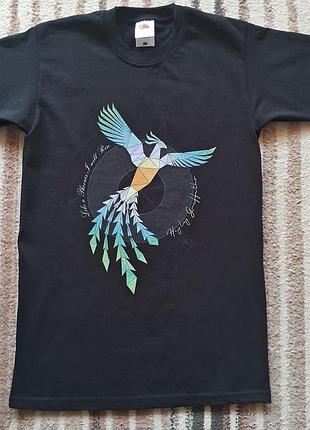 Футболка fruit