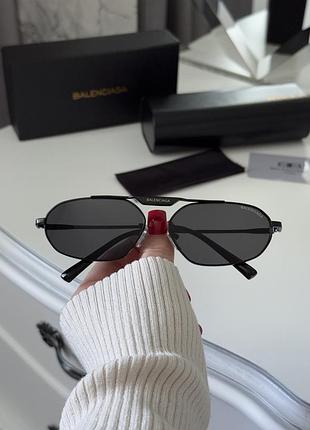 Солнцезащитные очки люкс бренд тренд 2025