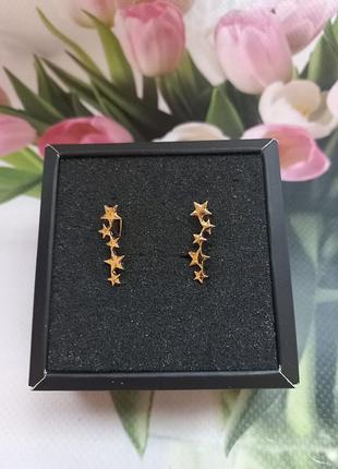 Серьги серьги