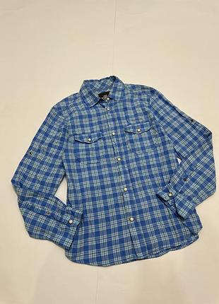 Стильна сорочка