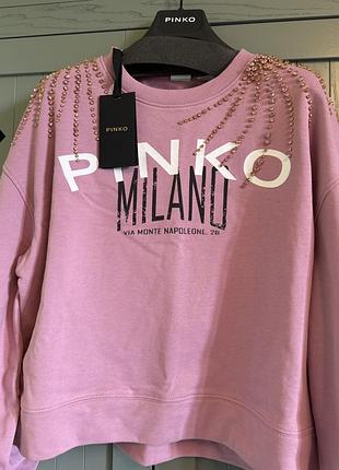 Світшот pinko розмір m, новий