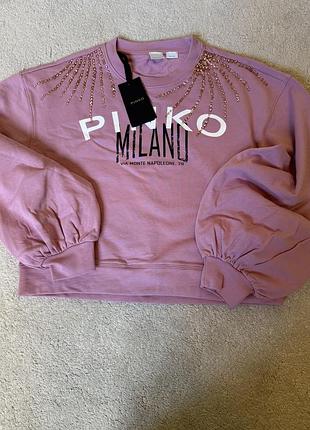 Світшот pinko розмір m, новий3 фото