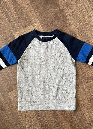Світшот кофта next 110 см