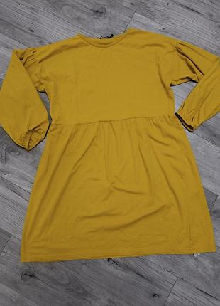 Котонова легенька сукня