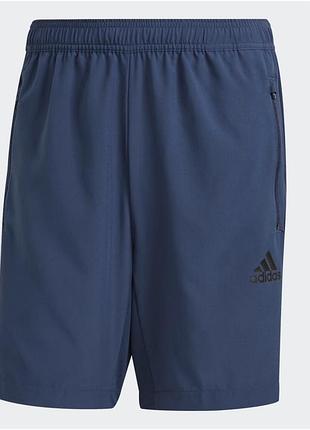 Чоловічі спортивні шорти adidas, оригінал