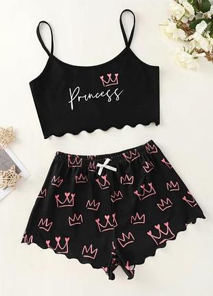 Піжама жіноча