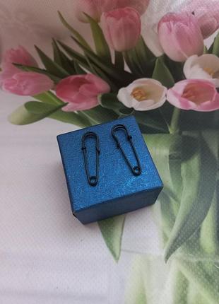 Серьги серьги
