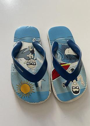 Dolce & gabbana оригінал шлепки