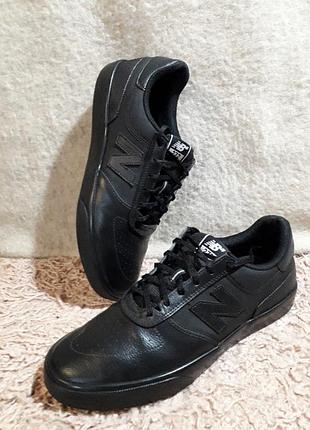 Кеды new balance, 44 размер