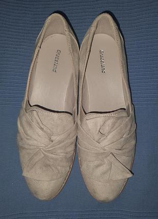 Туфлі жіночі gracelend.розмір 37.