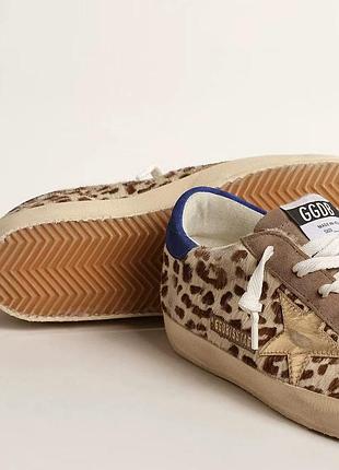 Кеди golden goose 2