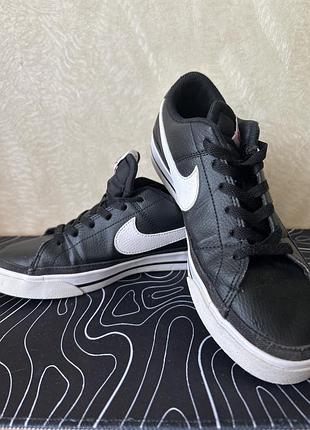 Кросівки чоловічі nike