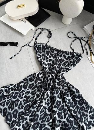 Платье женское 5