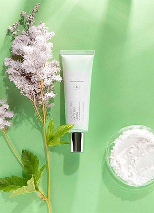 Artistry skin nutrition дневной лосьон с spf 30 с эффектом матирования амвей эмвей