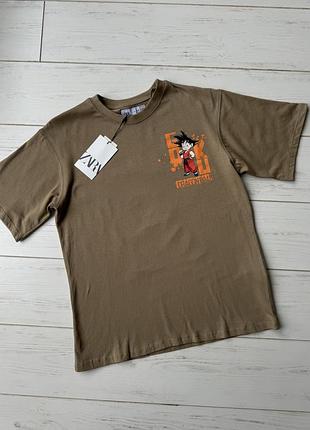Футболка на хлопчика