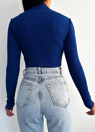 Кофточка стильна