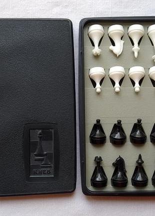 Дорожные шахматы киев.