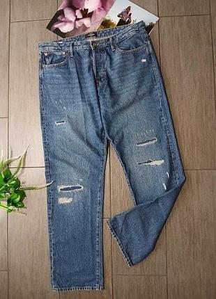 Джинсы женские для пышной красоты