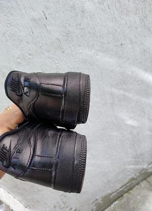 Оригинальные кроссовки nike вьереам 4