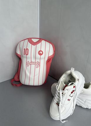 Рюкзан доя спортивних речей