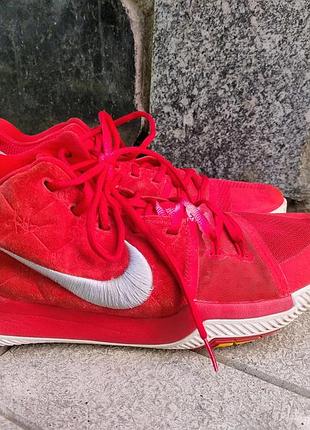 Nike оригинальные кроссовки