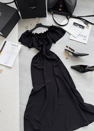 Сукня стильна 3