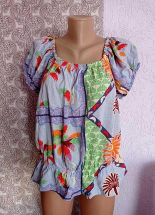 Женская футболка от next.