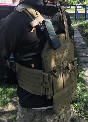 Плитоноска нова ☠️☠️☠️ 2