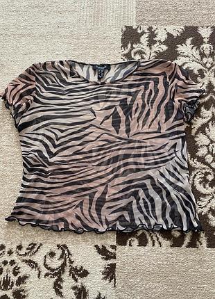 Топ-сітка new look