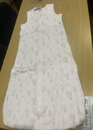 Спальник дитячий