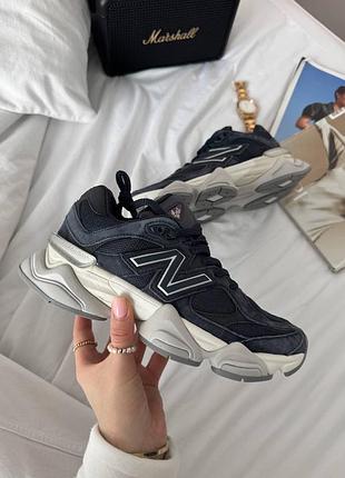 Кроссовки new balance 9060
