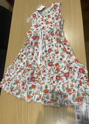 Плаття дитяче