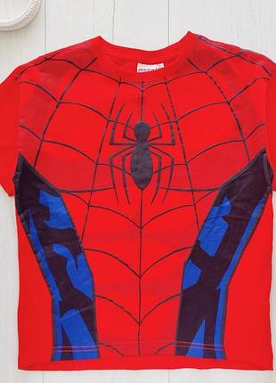 Футболка з павуком  артикул: 23030