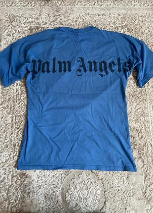 Футболка palm angels