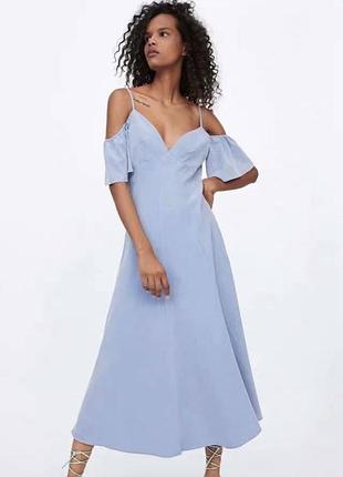 Плаття zara, сукня