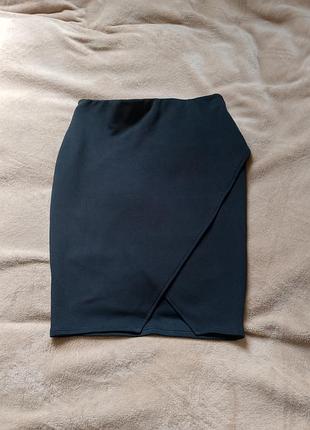 Юбка bershka