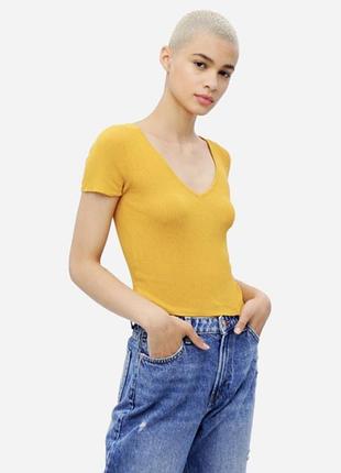 Футболка женская