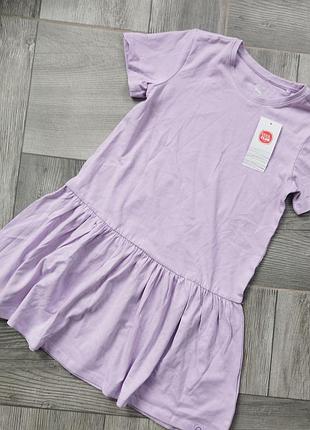 Платье на девочку