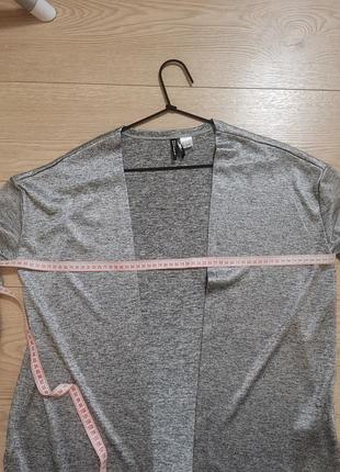 Накидка жіноча h&m 2