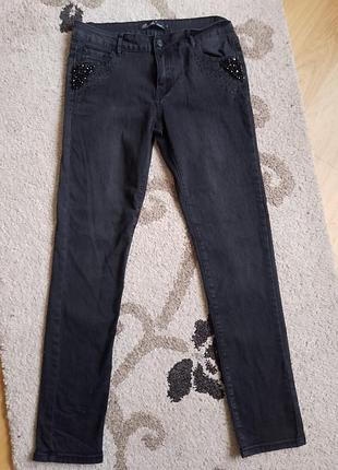 Джинси жіночі