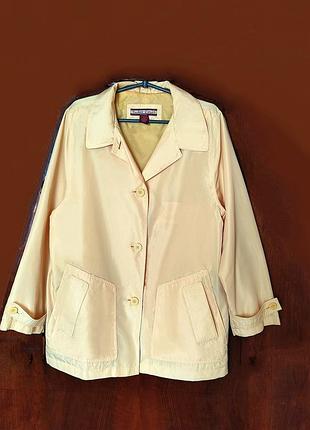 Женская ветровка