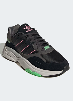 Кросівки adidas cq 3032 pants girls black friday hours