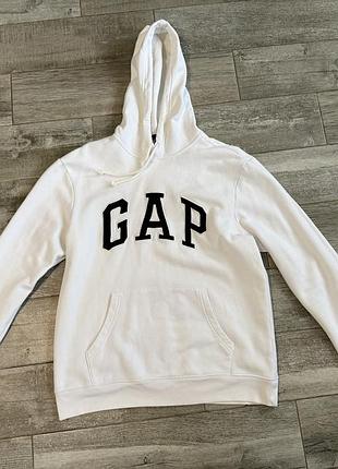 Худи, кофта, толстовка gap original размер m